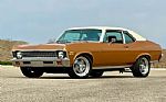 1972 Nova Thumbnail 2