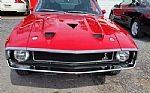 1969 Mustang Shelby GT350 Thumbnail 7
