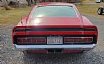 1969 Mustang Shelby GT350 Thumbnail 8