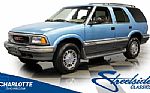 1996 Jimmy SLT 4x4 Thumbnail 1