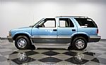 1996 Jimmy SLT 4x4 Thumbnail 8