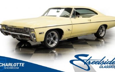 Photo of a 1968 Chevrolet Impala SS 427 L72 Tribute for sale
