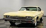 1968 Impala SS 427 L72 Tribute Thumbnail 19