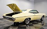 1968 Impala SS 427 L72 Tribute Thumbnail 56