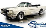 1965 Mustang Convertible Thumbnail 1