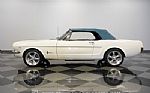 1965 Mustang Convertible Thumbnail 2
