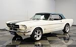 1965 Mustang Convertible Thumbnail 6
