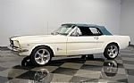 1965 Mustang Convertible Thumbnail 7