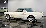 1965 Mustang Convertible Thumbnail 9