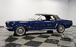 1965 Mustang Convertible Thumbnail 7