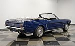 1965 Mustang Convertible Thumbnail 13