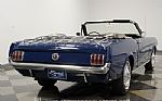 1965 Mustang Convertible Thumbnail 12