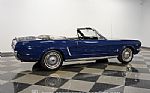1965 Mustang Convertible Thumbnail 14