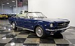 1965 Mustang Convertible Thumbnail 17