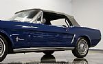 1965 Mustang Convertible Thumbnail 23