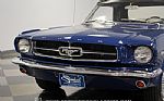 1965 Mustang Convertible Thumbnail 20