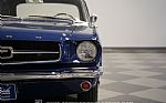 1965 Mustang Convertible Thumbnail 21