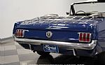 1965 Mustang Convertible Thumbnail 27