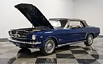 1965 Mustang Convertible Thumbnail 32