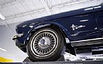 1965 Mustang Convertible Thumbnail 70