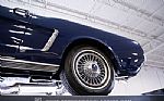 1965 Mustang Convertible Thumbnail 72