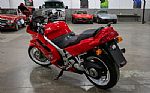 1990 VFR 750F Thumbnail 4