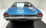 1969 Chevelle SS396 Tribute Thumbnail 4