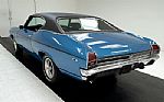 1969 Chevelle SS396 Tribute Thumbnail 3