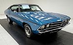 1969 Chevelle SS396 Tribute Thumbnail 7