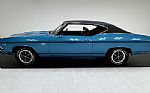 1969 Chevelle SS396 Tribute Thumbnail 2