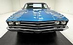 1969 Chevelle SS396 Tribute Thumbnail 8