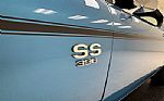 1969 Chevelle SS396 Tribute Thumbnail 12