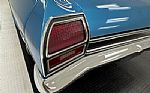 1969 Chevelle SS396 Tribute Thumbnail 21