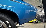 1969 Chevelle SS396 Tribute Thumbnail 33