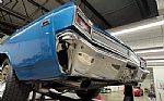 1969 Chevelle SS396 Tribute Thumbnail 35