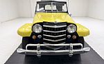 1949 Jeepster VJ3 463 Convertible Thumbnail 11