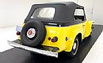 1949 Jeepster VJ3 463 Convertible Thumbnail 8