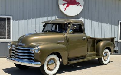 Photo of a 1948 Chevrolet 5-Window Pickup for sale