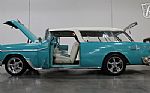 1955 Bel Air Nomad Thumbnail 44
