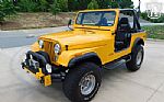 1979 CJ-7 Thumbnail 7