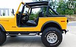 1979 CJ-7 Thumbnail 15