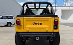 1979 CJ-7 Thumbnail 21