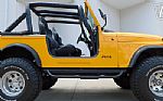 1979 CJ-7 Thumbnail 29