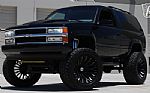 1996 Tahoe LT 4WD Thumbnail 2