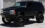 1996 Tahoe LT 4WD Thumbnail 3