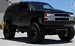 1996 Tahoe LT 4WD Thumbnail 5
