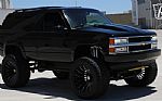 1996 Tahoe LT 4WD Thumbnail 4