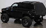 1996 Tahoe LT 4WD Thumbnail 11
