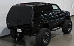 1996 Tahoe LT 4WD Thumbnail 9