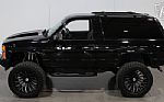 1996 Tahoe LT 4WD Thumbnail 12